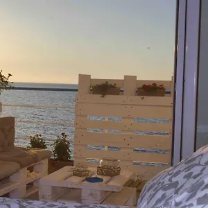 Guest house Sea View Life, Carini