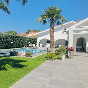 Guest house Le Agavi - Esclusiva Per Vacanze, Carini