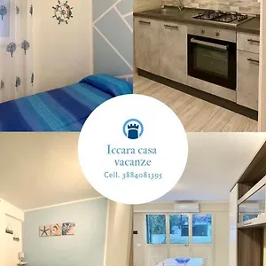 Iccara Apartamento