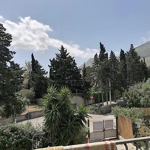 Bed & Breakfast Vicino L'aeroporto Di Palermo, Carini
