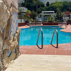 Cala Holidays Vicino Aeroporto&mare Appartement