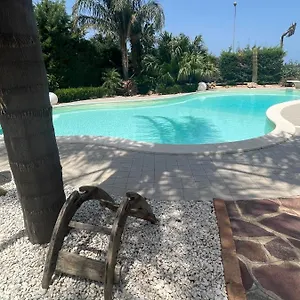 Guest house Martanna, Carini