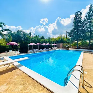 Villa Giada, Carini