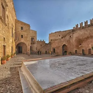 Casa A 11 Km Dall'aeroporto Di Palermo Carini