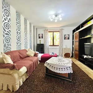 Apartment La Cinisara, Carini