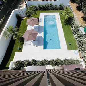 Bed & Breakfast Marina Boutique, Carini