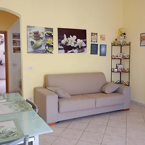 A Casa Di Stè - Vicino Aeroporto Falcone Borsellino Appartement