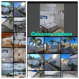 Holiday home Annamaria, Carini