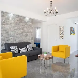 Arricàmpati In Villa